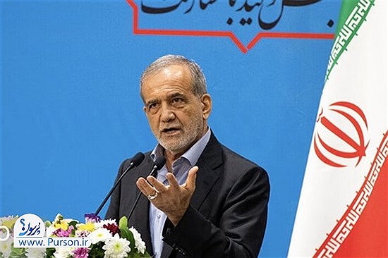 اگر اظهارات آن اصلاح‌طلب درست باشد، فاجعه است؛ پزشکیان دستور پیگیری داد