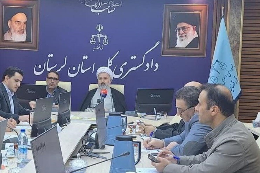 پاسداری از بیت‌المال وظیفه شرعی و ملی است