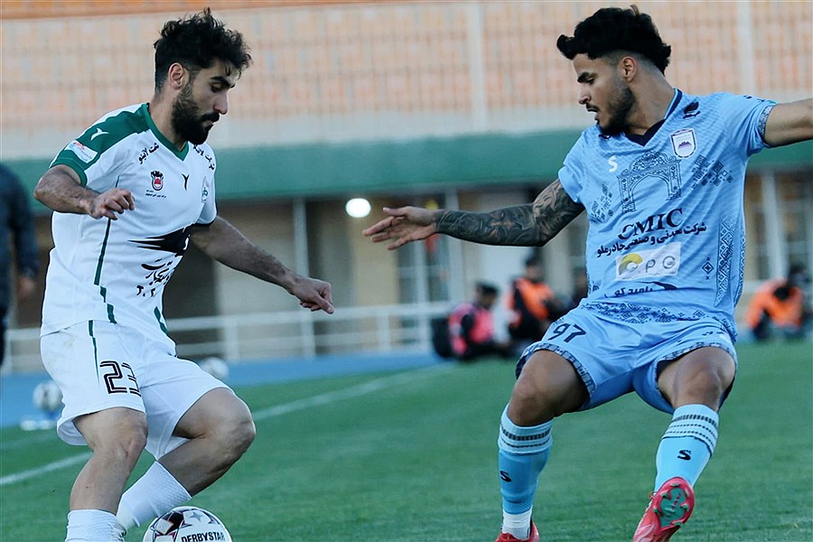 جدال انتقامی ذوب‌آهن با چادرملو&#47; سبزپوشان برای جبران شکست حذفی به یزد می‌روند