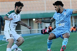 جدال انتقامی ذوب‌آهن با چادرملو&#47; سبزپوشان برای جبران شکست حذفی به یزد می‌روند