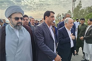 هیچ تخلفی بدون رسیدگی نمی‌ماند