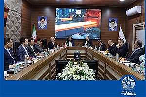 تأمین مالی پروژه‌های بزرگ کلید خورد