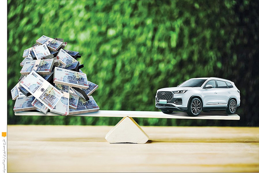 حباب قیمتی در بازار مونتاژی‌ها؛ شکاف میان هزینه واقعی و بهای فروش چگونه ایجاد شد؟