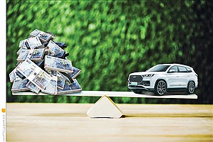 حباب قیمتی در بازار مونتاژی‌ها؛ شکاف میان هزینه واقعی و بهای فروش چگونه ایجاد شد؟