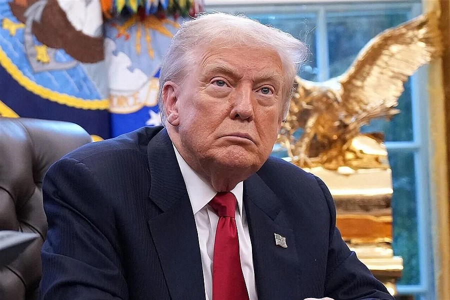 دموکرات‌ها قصد نابودی دیوان عالی را دارند