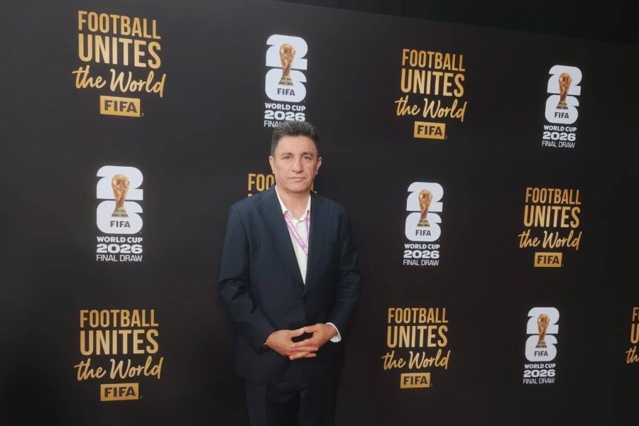 در جام جهانی رقیب آسان نداریم &#47; چهار بازی تدارکاتی قوی می‌خواهیم