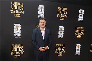 در جام جهانی رقیب آسان نداریم &#47; چهار بازی تدارکاتی قوی می‌خواهیم