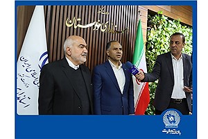 آمادگی بانک تجارت برای حمایت از فعالان اقتصادی خوزستان در قالب ابزارهای تعهدی و مالی