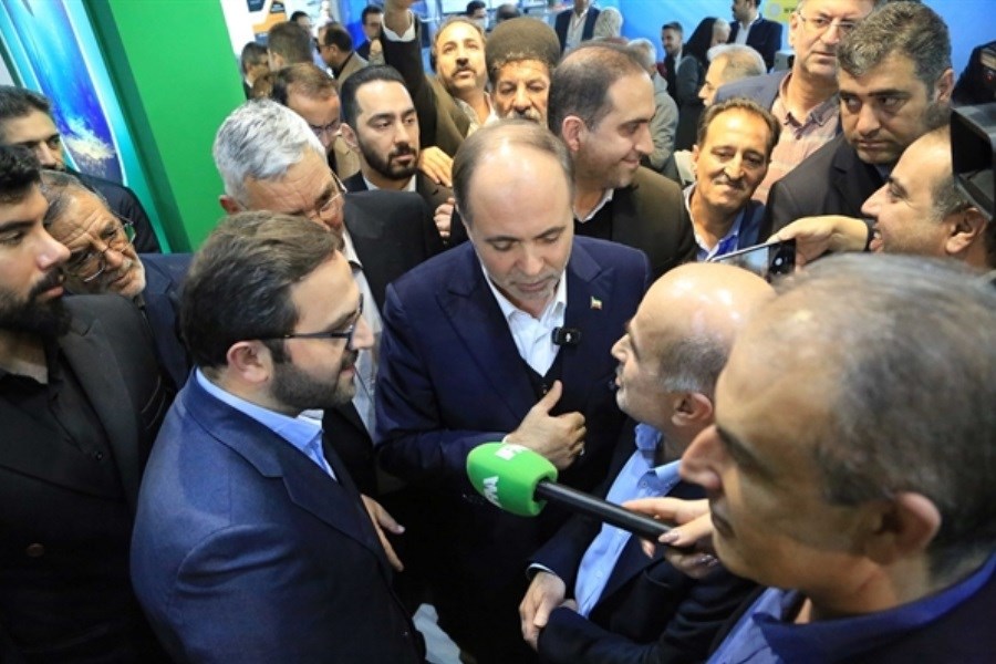 تأکید مدیر عامل بانک کشاورزی بر تقویت حمایت مالی از اقتصاد دریامحور