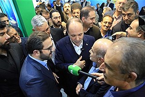 تأکید مدیر عامل بانک کشاورزی بر تقویت حمایت مالی از اقتصاد دریامحور