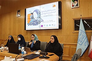 بیش از ۶ هزار بانو خراسانی در زمینه صنایع‌دستی فعال‌اند