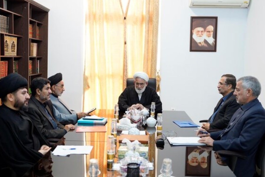 تصویر ساختار دیوان عالی کشور نیازمند بازنگری است