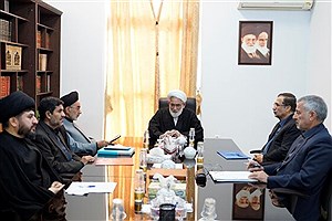 ساختار دیوان عالی کشور نیازمند بازنگری است