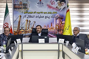 تأمین پایدار انرژی صنایع در زمستان خط قرمز استان است