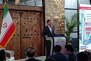 ۹۵ درصد تجهیزات ثابت پتروشیمی در داخل تولید می‌شود