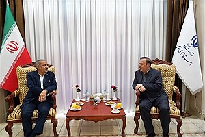 یک زنِ قزوینی هزار نفر را برای ساخت مدرسه هم‌صدا کرد&#47; رئیس جمهور تجلیل کرد&#47; نرجه در کانون توجه دولت قرار گرفت