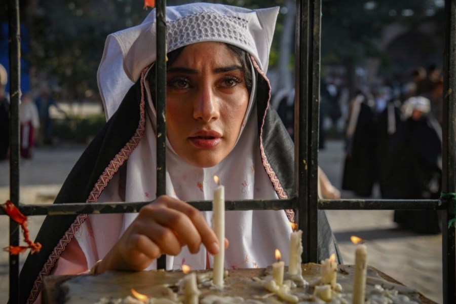 «بامداد خمار» نرگس آبیار؛ روایت زنانه‌ای از عشقی نافرجام