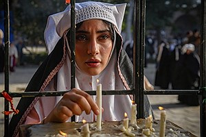 «بامداد خمار» نرگس آبیار؛ روایت زنانه‌ای از عشقی نافرجام