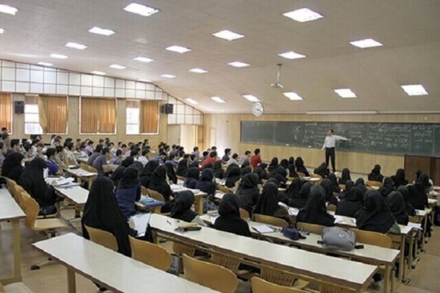 سن ورود به دانشگاه فرهنگیان در انتظار بررسی نهایی شورا