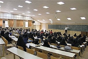 سن ورود به دانشگاه فرهنگیان در انتظار بررسی نهایی شورا