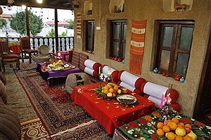 ۲۳۰ اقامتگاه بوم‌گردی و سنتی در خراسان رضوی فعال است