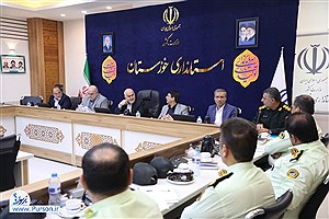 کاهش ۱۸ درصدی سرقت در این استان