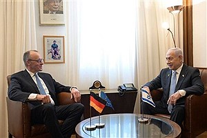 یاوه گویی جدید نتانیاهو علیه ایران و حماس