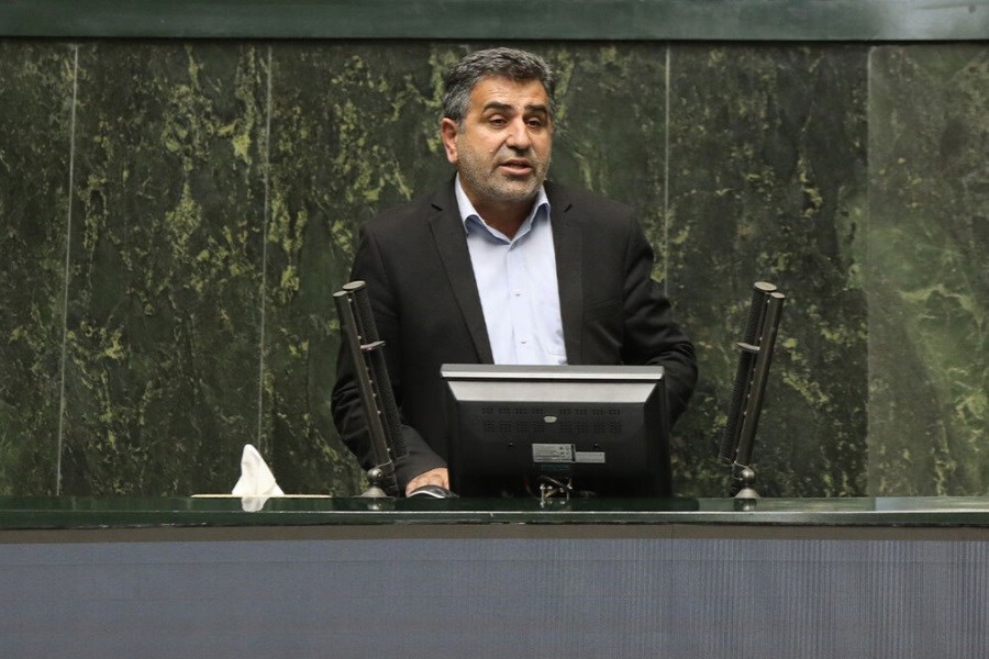 عدالت اقتصادی قربانی تصمیم‌های دولت نشود