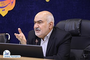 موالی زاده استاندار خوزستان: برگزاری قانونمند انتخابات اولویت مدیریت استان است