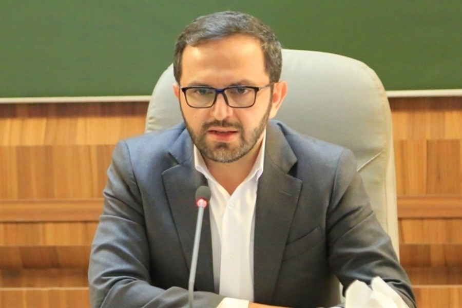 تصویر متقی‌نیا: بانک کشاورزی امروز تأمین‌کننده منابع بانک‌های دیگر است