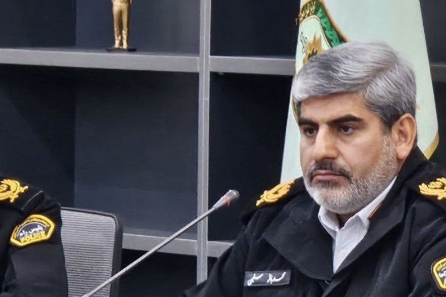 سرعت در جاده‌ها باید متغیر باشد&#47; 120 کیلومتر در مه و برف غیرمنطقی است