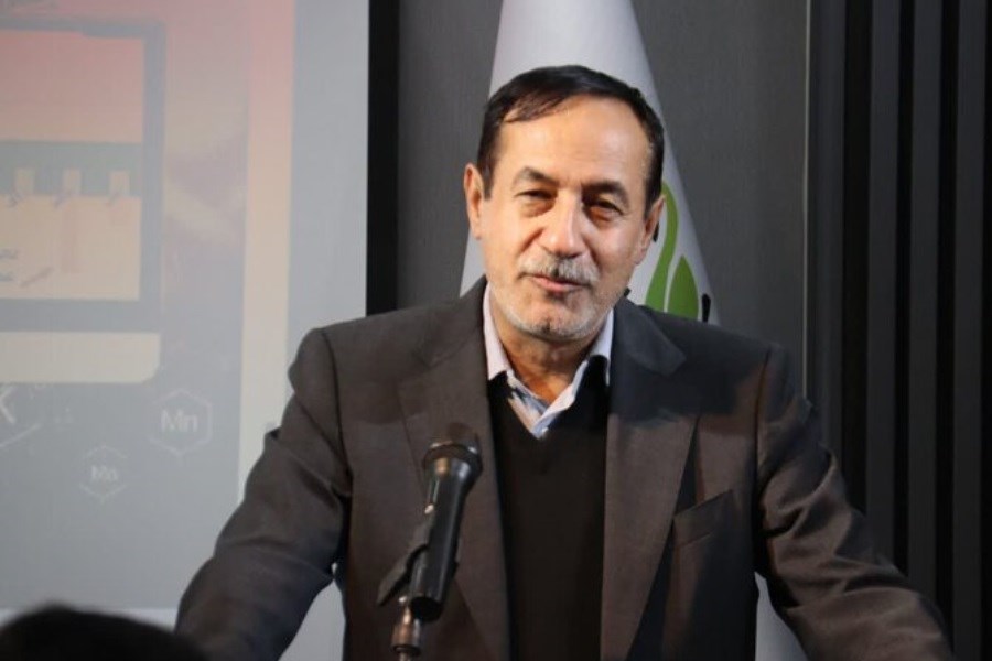 خاک‌های گرسنه، اراضی در تله توسعه؛ وزارت جهاد به فکر درمان است