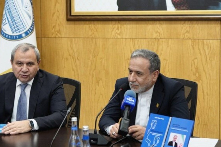 ملت ایران در دفاع از حاکمیت ملی لحظه‌ای درنگ نمی‌کند