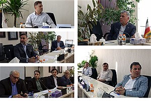 هیأت‌مدیره صبانور نقشه راه جدید ترسیم کرد&#47;پیشرفت گندله‌سازی یک‌میلیون‌تنی کردستان در مرکز توجه هیأت‌مدیره صبانور