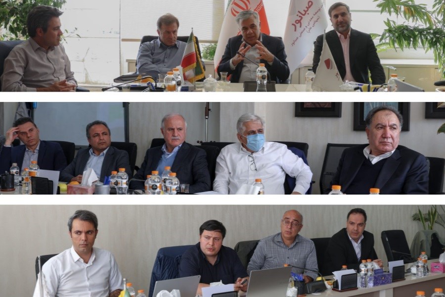 تصویر اسماعیلی: منابع لازم تأمین می‌شود؛ پروژه گلالی باید در زمان مقرر به تولید برسد