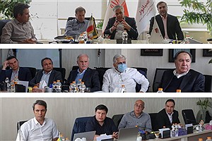 اسماعیلی: منابع لازم تأمین می‌شود؛ پروژه گلالی باید در زمان مقرر به تولید برسد