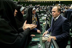 تمرکز مجلس بر رفع نواقص وزارت جهاد، نه تسویه‌حساب سیاسی