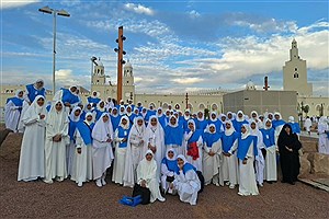 تأثیرات عمیق عمره دانشجویی؛ از تغییر سبک زندگی تا انتخاب مسیر آینده