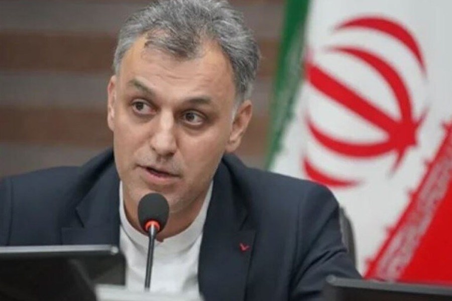 تصویر اخذ قیمت صادراتی گاز از مشترکان پرمصرف، گامی مهم برای عدالت انرژی