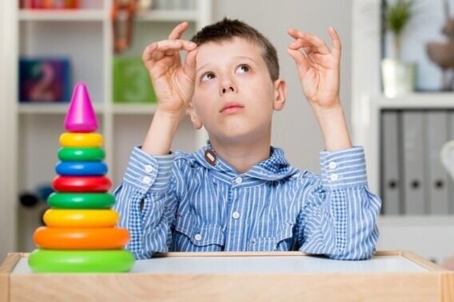 تصویر فناوری‌های نوین، امید تازه برای دانش‌آموزان اوتیسم