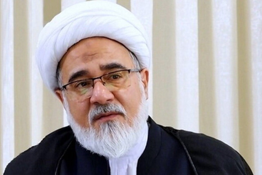 تشریح نقش مرکز تحقیقات اسلامی مجلس در تحقق اصل ۴ قانون اساسی