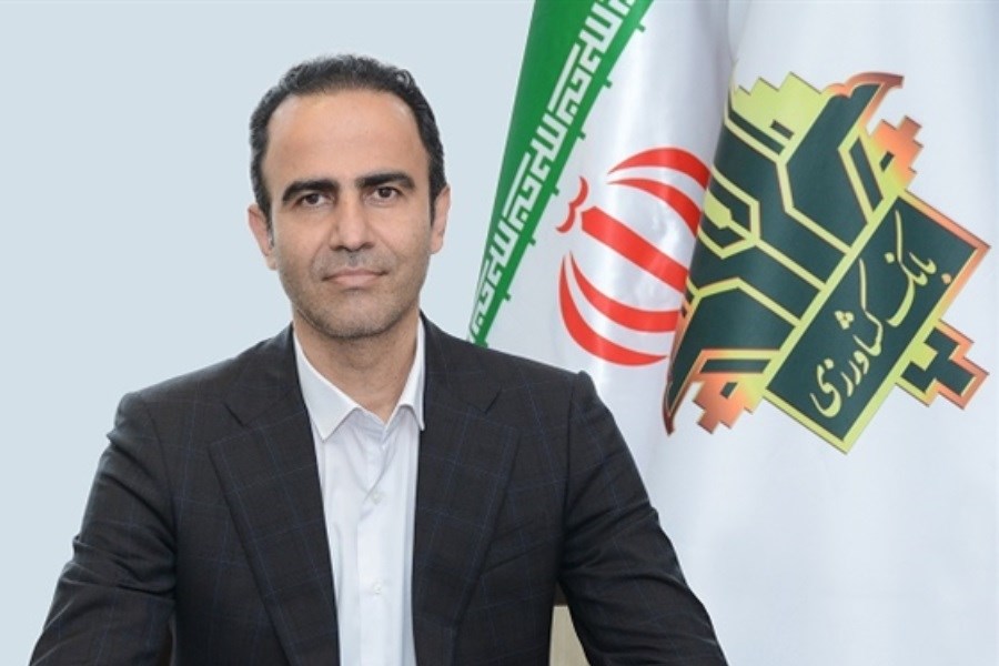 معاون حقوقی بانک کشاورزی: سیاست‌های اعتباری همراستا با اهداف بنیادین قانون اساسی