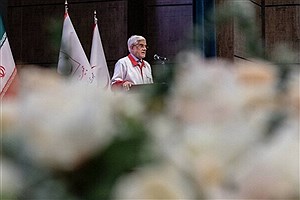 هلال احمر الگویی پایدار از مسئولیت‌پذیری و همبستگی اجتماعی است