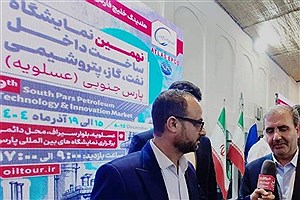 مهندسان ایرانی اجازه ندادند چراغ اقتصاد حتی یک روز خاموش شود