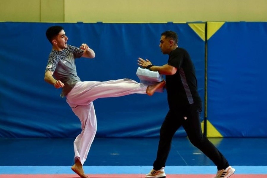 آماده رویارویی با قدرت‌های آسیا هستیم