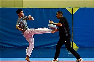 آماده رویارویی با قدرت‌های آسیا هستیم