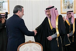 سیاست حسن همسایگی مبنای روابط ایران و عربستان است