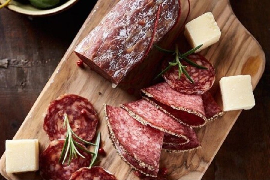 این صبحانه پرنمک، دشمن خاموش فشار خون است