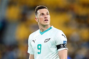 نیوزیلندِ تمام‌سفید؛ حریف اقیانوسی ایران با رؤیای نخستین برد جام جهانی