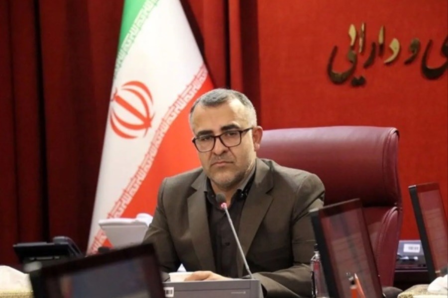 تصویر گردش مالی هزاران میلیاردی یک کودک ۸ ساله؛ بانک‌ها مکلف به احراز هویت واقعی شدند